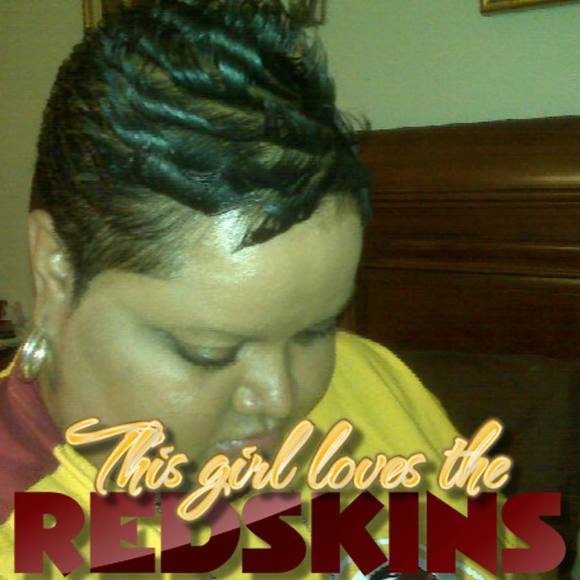 Meet your Posher, Daphanie - Picture 1 of 1